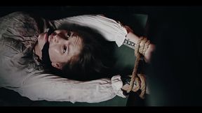 Hot Lesbian Vampire Sex - Sexy Babes Having Hardcore Bdsm Bondage Orgasms Trailer