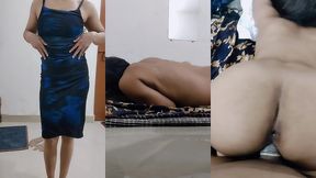 pakistani collage girl fucking & suck cock