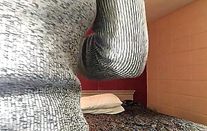 Too big to fit