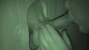 ”GloryHole & Auntie Bob”