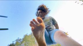 Never Call Me A Monster POV - HD 1080p Version