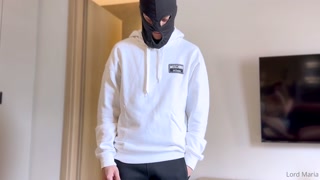 Sub is Humiliated by His Goddess and her Alpha