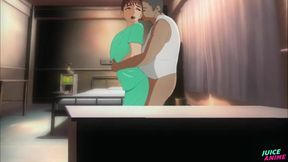 Nurse Boy Defiled Old Bear Rough Chubby YAOI