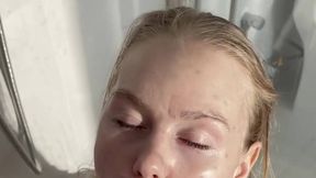 Adult Movie @Blowjob and #Leaked #POV #Sextape with @Nancy Ace  Like & Share!