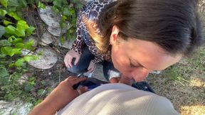 mamada en publico en la playa y bano pulico