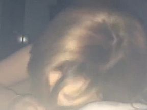 Horny private american, cumshot, swallow sex scene