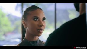 DIGITALPLAYGROUND - SYNTHESIS Part two Teaser Trailer, AI is Cumming