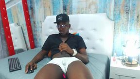 Brayton Gordon Feature Show