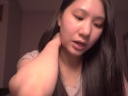 King and Queen Drama Story - Cute Asian Girl ASMR - Esther 6-10