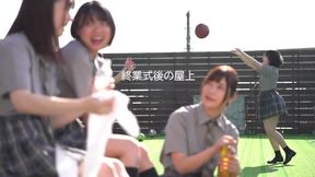 Sdde-677 Suddenly, The Daily Life Where Sperm Is Poured