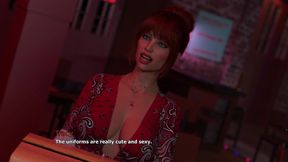 Sons of Analarchy Part 55
