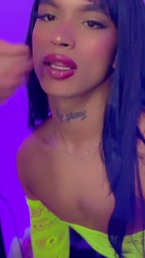 Great Deep Blowjob and Lots of Milk in My Mouth and