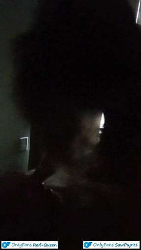 Cuckquean Nights - Kept Awake All Night Sharing a Bed with My Husband and His Cuckcake