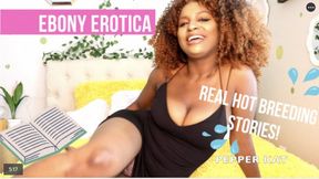 Erotic Stories: Breeding Cumslut