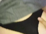 Mi NOVIA del COLEGIO Quiere que la MANOSEE y Me la COJA, Videos de MEXICANAS CASEROS !