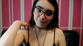 Barbara Alluring Private Show