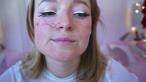 Amelia Sweety Private Show