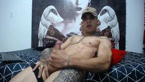 Miguelito Watz Private Show