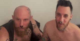Stepdaddy's Special Friend