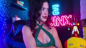 Alluring morena with large ass reacts to savage and raw sex