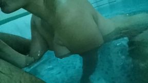 Train and dominate my STEP-BROTHER &mdash;  made her very slutty &mdash;  obedient &mdash;  and submissive for me!!