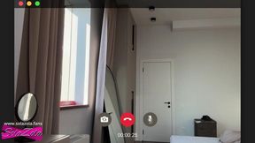 Online Interview: Sucked, Fucked — now Officially a Camgirl