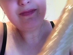 Big Boobs LauraHaze Doing Masturbation Slutcamzz