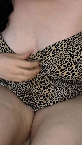 Big Boobs Arabian Madam Sawsan and Cock Saudi Blond