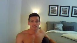 Jake A Private Show
