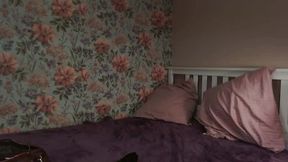 Emilly Stone Private Show