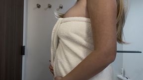 BREAKFAST BELLY