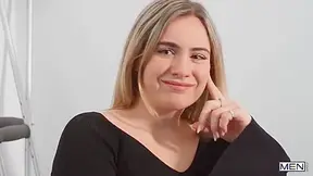 The Cock Nurse With Kaleb Stryer And William Seed