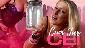 Cum Jar CEI