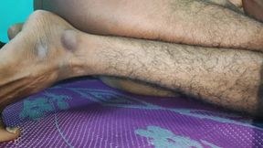 Wife and husband sex video