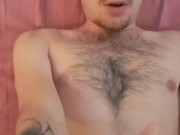 Zoccola italiana allarga il buco del culo e sborra intensamente