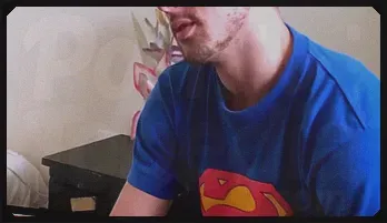 Latino Jock Intense Bareback Seduction – 1080p