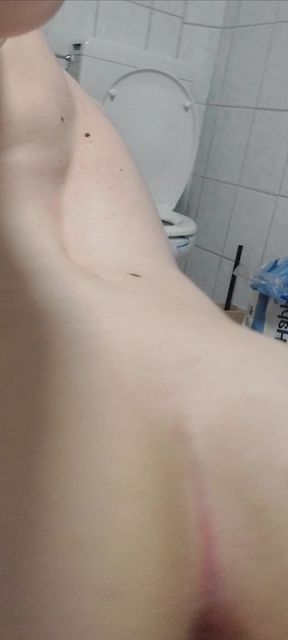 Just me and a BBC