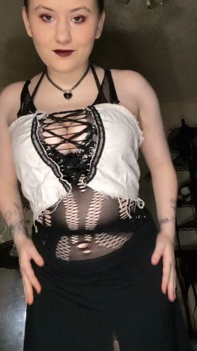 Fuck My Ass & Cum In Me