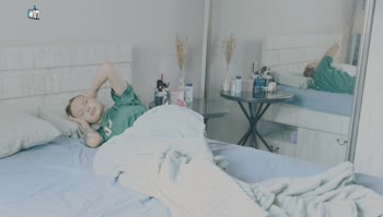 Alexa Poshy's Anal Awakening: Stepdad Steals First Time