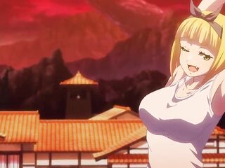 Shackled Soldier Season 1 English Dub Compilation