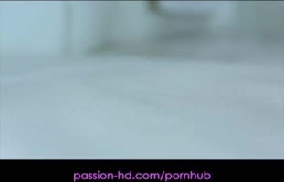 Holly Michaels' Passionate Blowjobs and Big Cock Delight