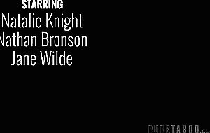 Living vicariously, Jane Wilde, Natalie Knight
