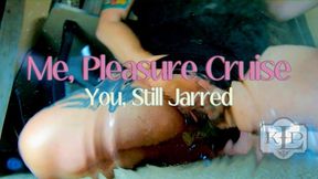 Jar Punishment: Pleasure Cruise