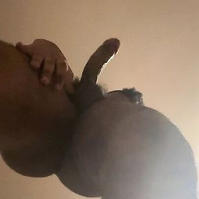 Indian BBC jerking off