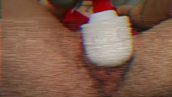 TEASERVid&eacute_o de 4 minutes avec doigtage en gros plan et vibro (mon ...