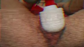TEASERVid&eacute_o de 4 minutes avec doigtage en gros plan et vibro (mon ...