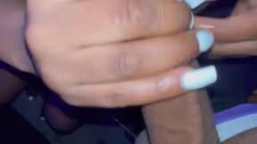 Just Let Me Stroke That Dick After I Cook You Breakfast