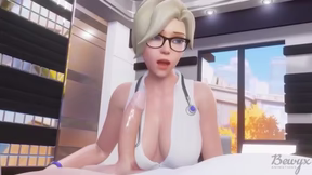 Dr. Ziegler Happy Ending Test