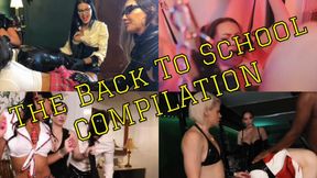 The Back to School scompilation