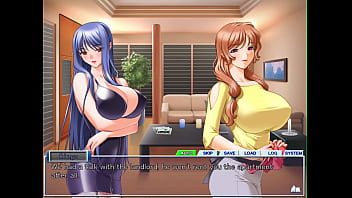 Ane to Boin English part 1